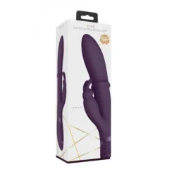 Vive Vibe Halo G-Spot Tarzan Vibrator 24,5 Cm -Vibrators winkel timthumb f90245c1 55bf 4604 9e3e beb3be1a81b3