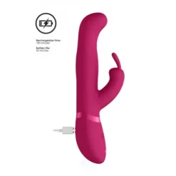 Vive Izara Roterende G-spot Rabbit Vibrator 22 Cm -Vibrators winkel timthumb f9bf8125 d0b5 414b 9953 664b0021821b