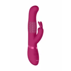 Vive Izara Roterende G-spot Rabbit Vibrator 22 Cm -Vibrators winkel timthumb ffedb00f 1b05 43ff ba39 7afdcc1694ec